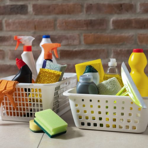 still-life-cleaning-tools